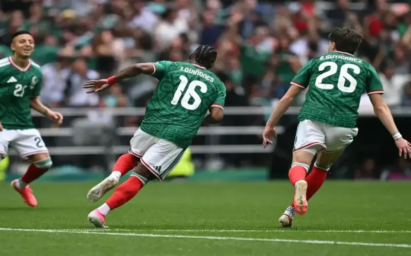 بصمة روشن المونديالية.. هداف الدوري السعودي يفتتح التسجيل في كأس العالم 2026
